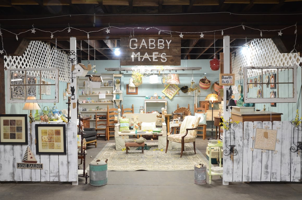 Springfield Antique Barn