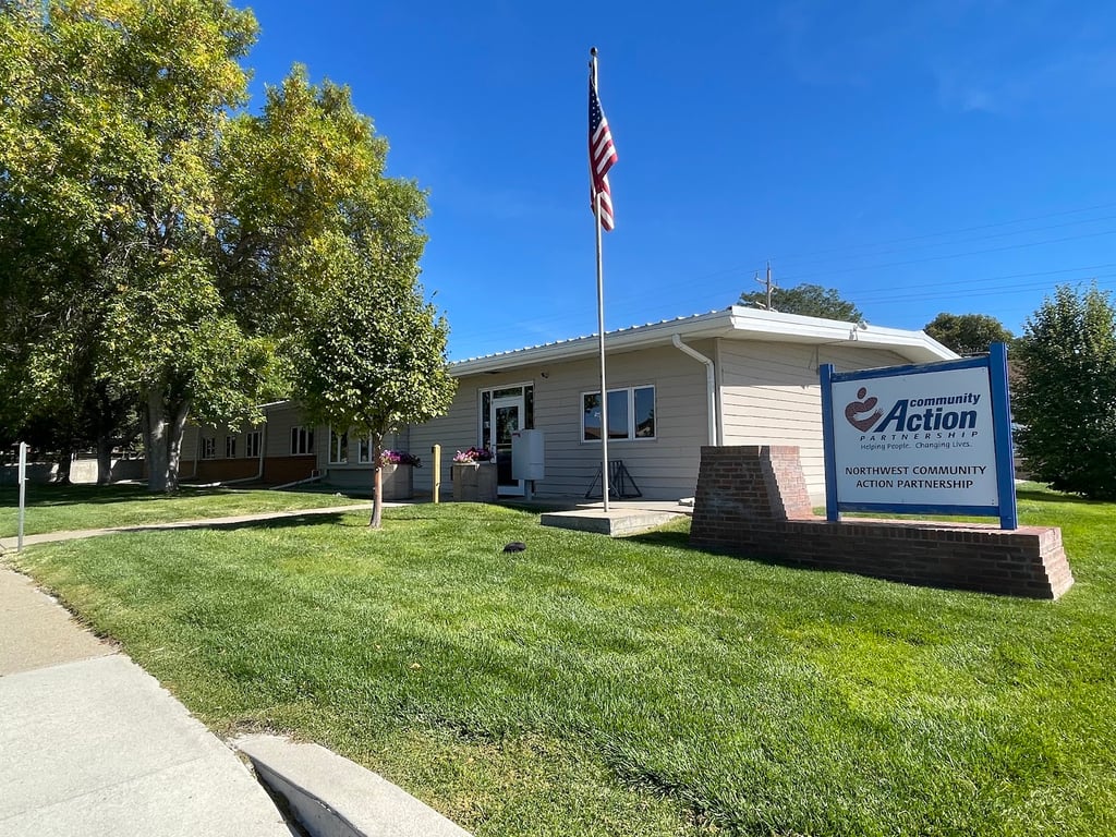 Northwest Community Action