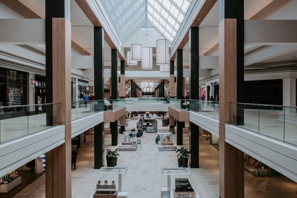 Rosedale Center