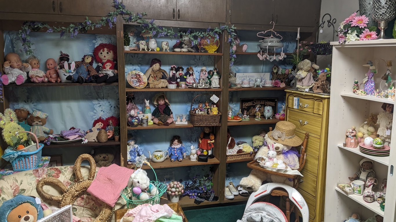Photo of Up*Scale Collectibles