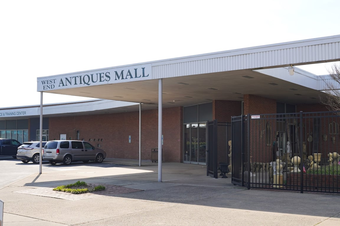 West End Antiques Mall