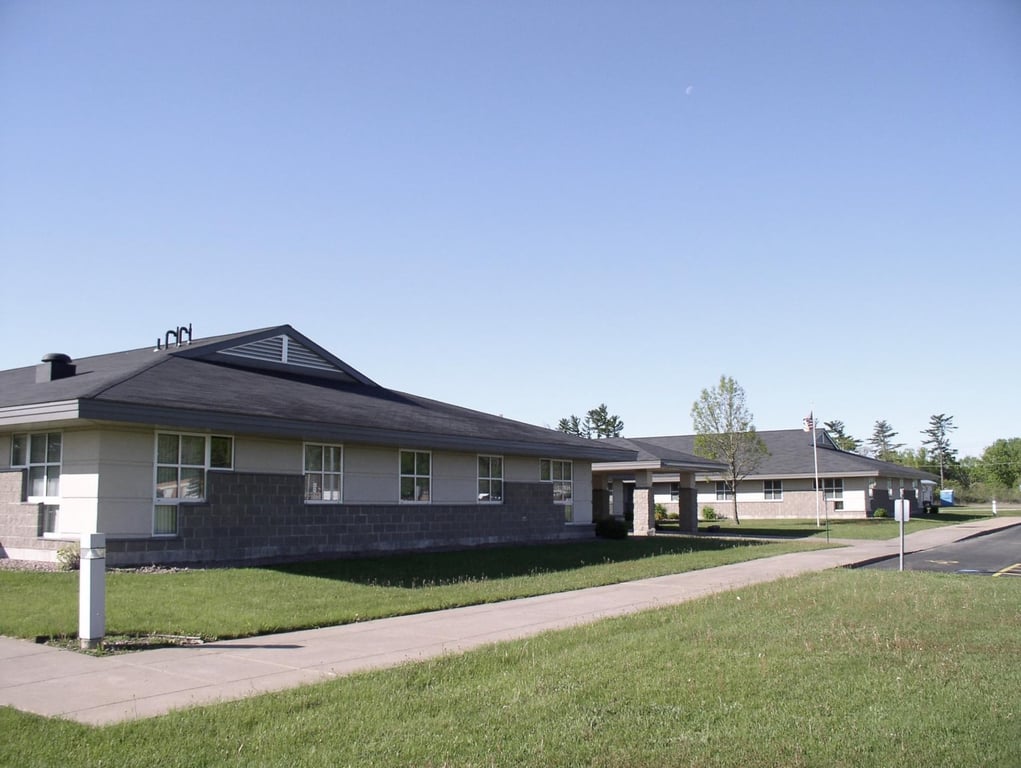 Jackson County Health & Human Services