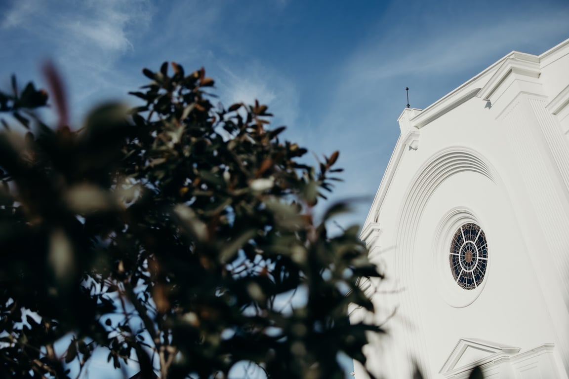 Vintage Church LA Santa Monica