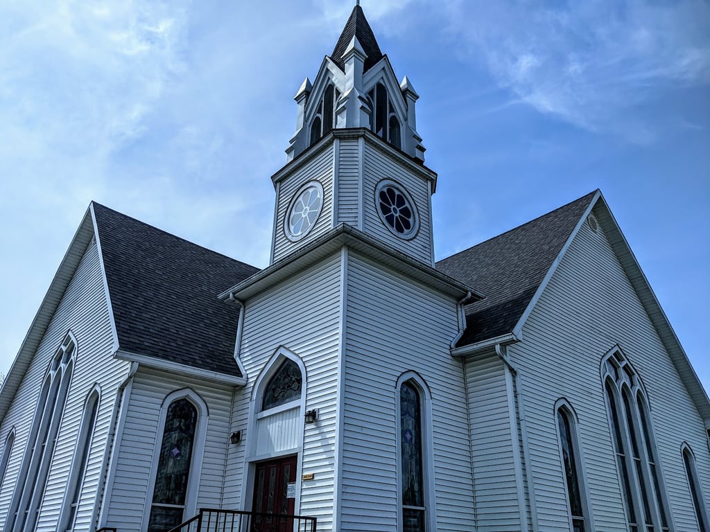 St Charles Parish
