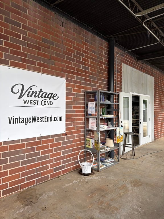 Vintage West End