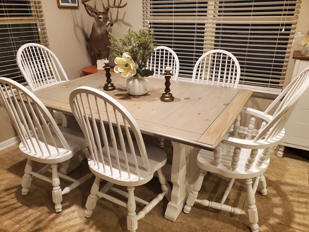 Redeemed Interiors