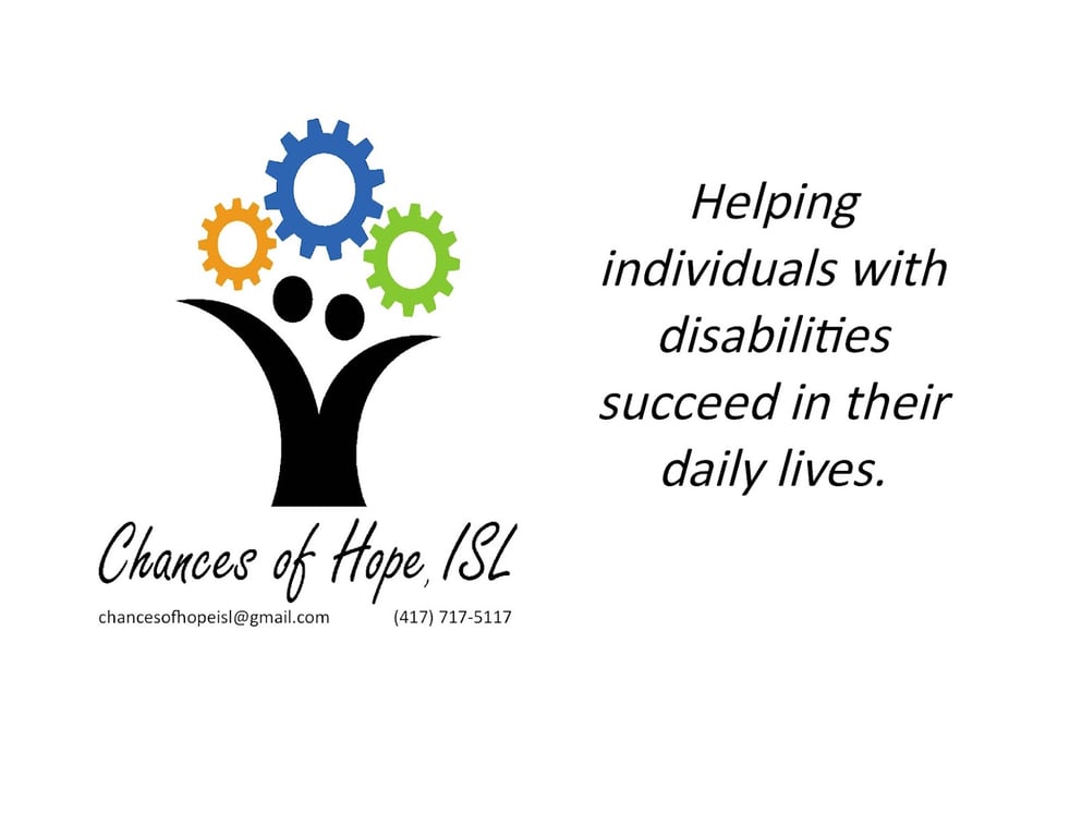 Chances of Hope