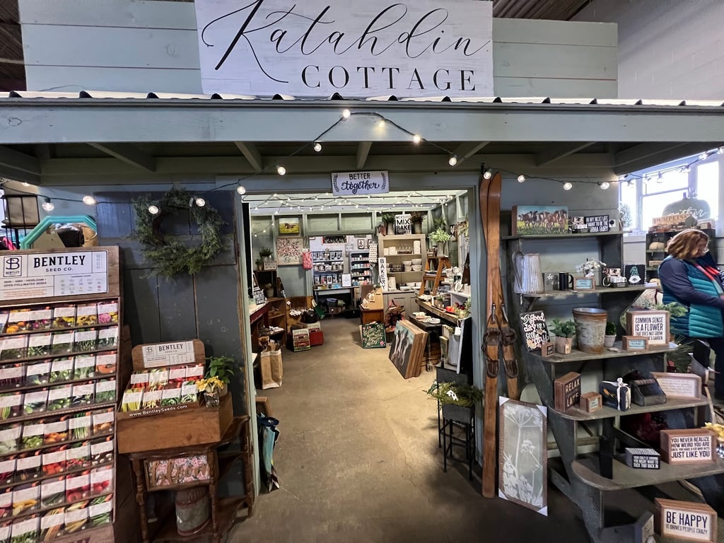 EllieAnna Gift Shop