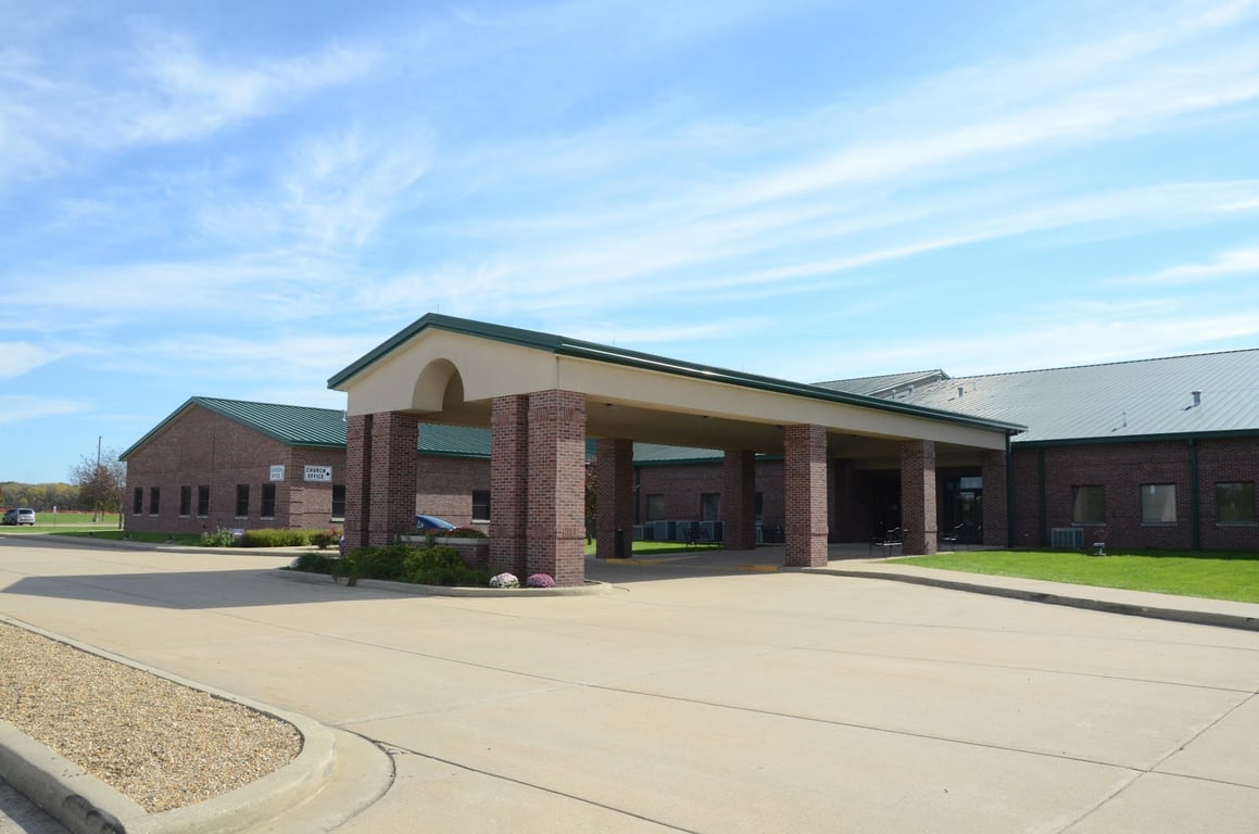 First Church of the Nazarene