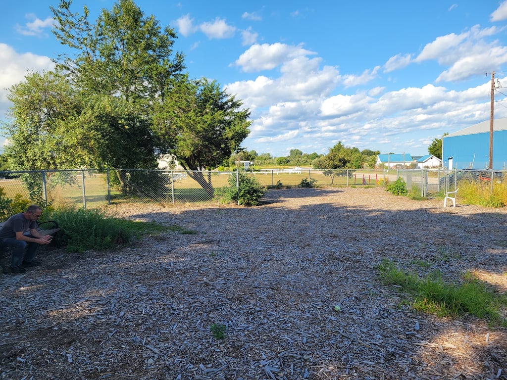 North Kingstown Dog Park