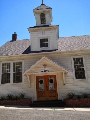 First Christian Church
