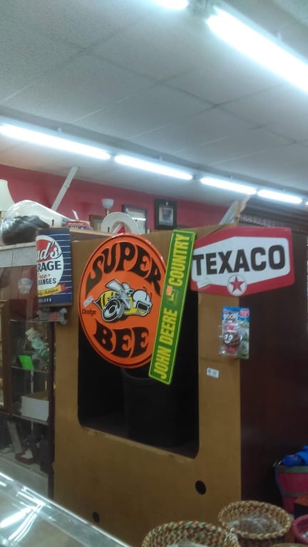 Ogles Flea Market