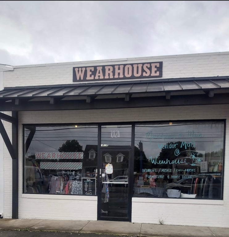 WearHouse