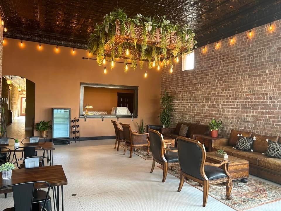 4:18 Coffee Company Eastland