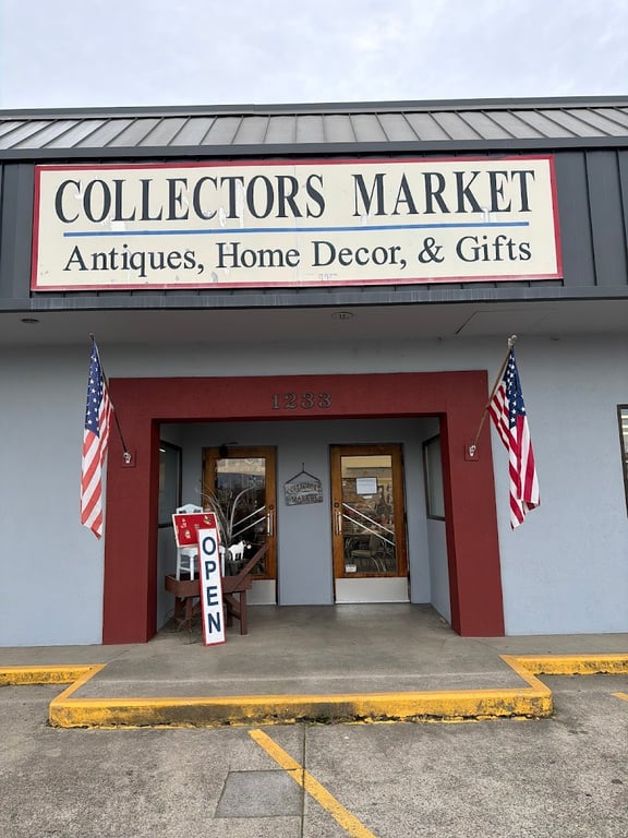 Collectors Market