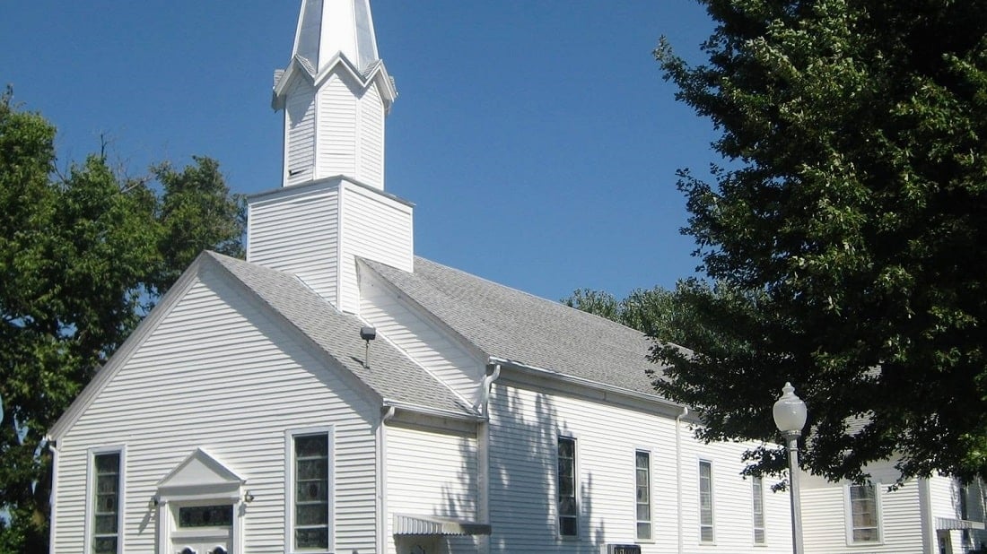United Lutheran Church