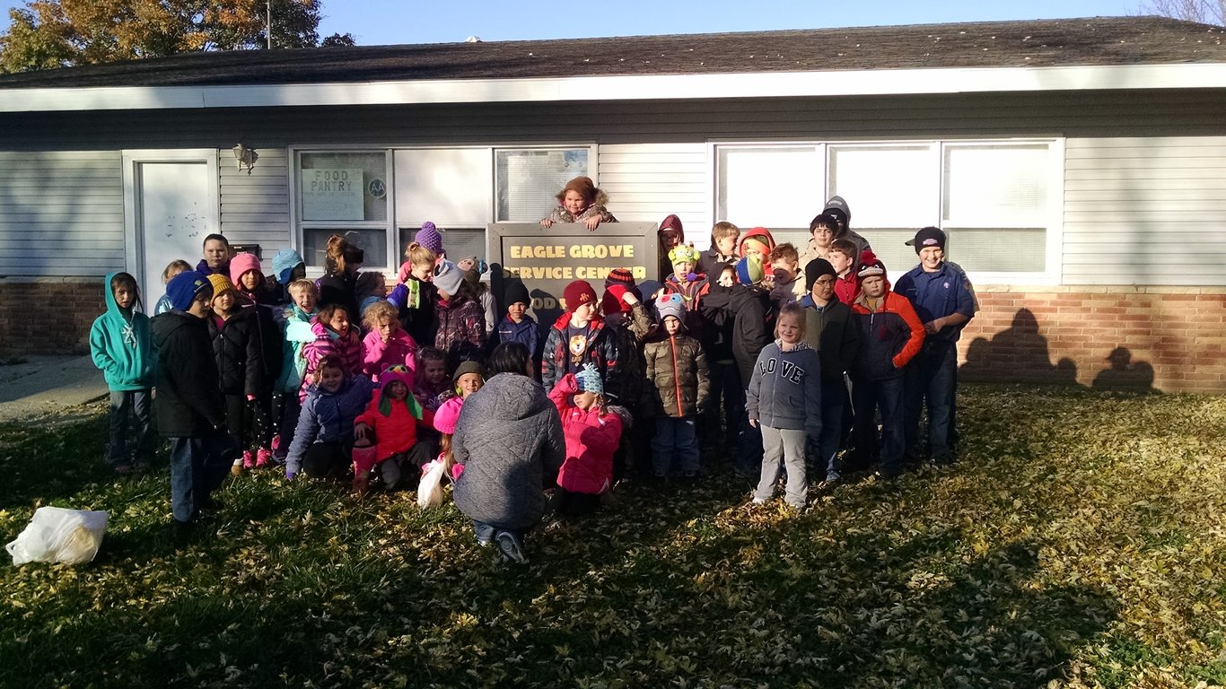Food Pantry