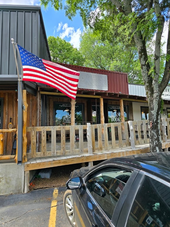 Photo of Pickles Gap Village