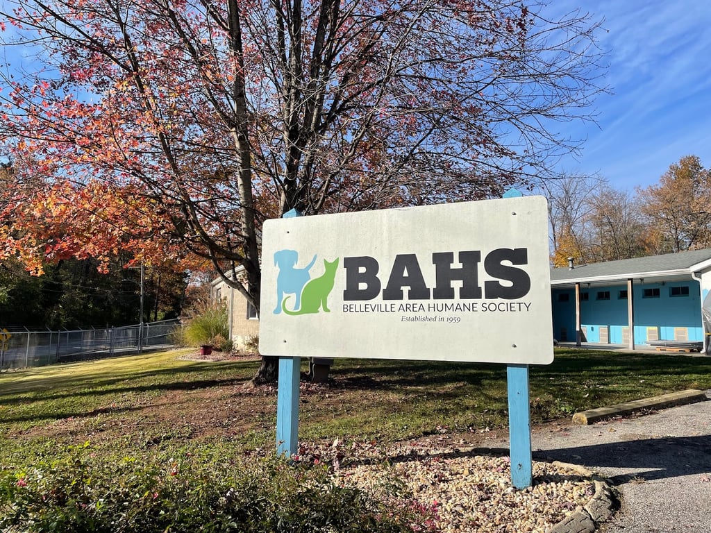 Belleville Area Humane Society