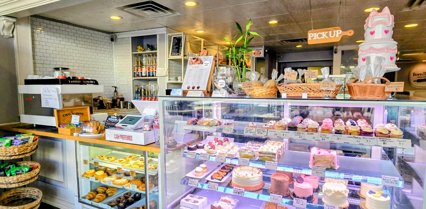 Photo of Born2Bake
