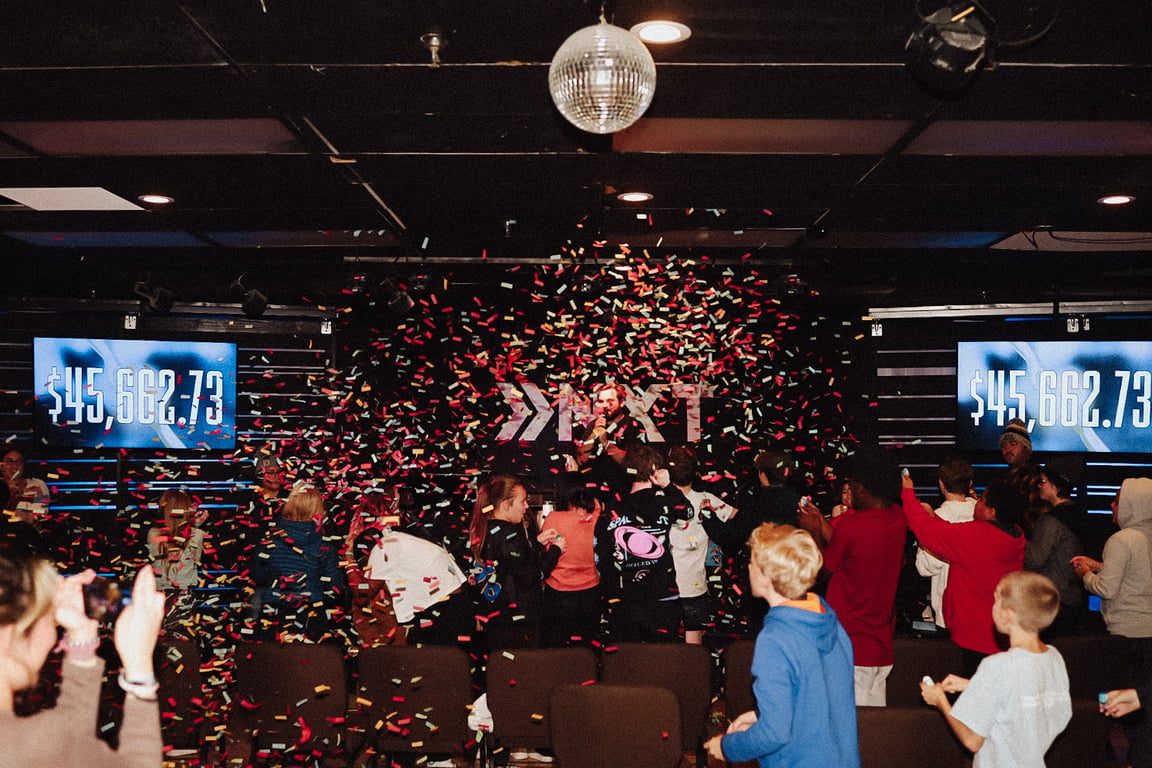 Redeeming Love Church