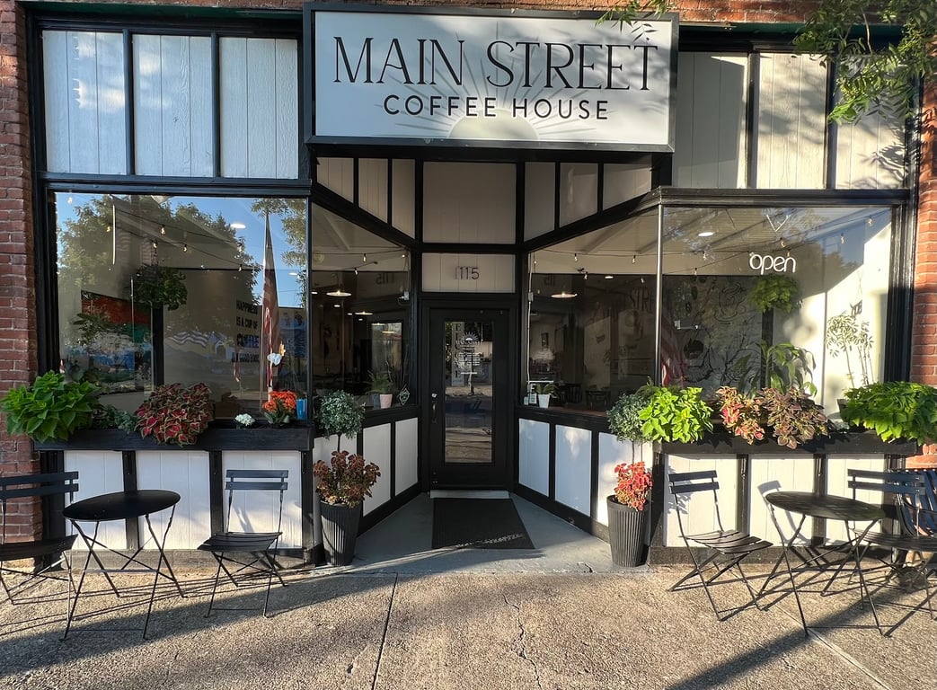 Main Street Coffee House