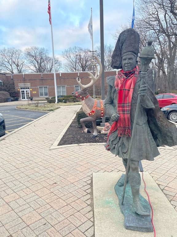 Caledonia Senior Living & Memory Care
