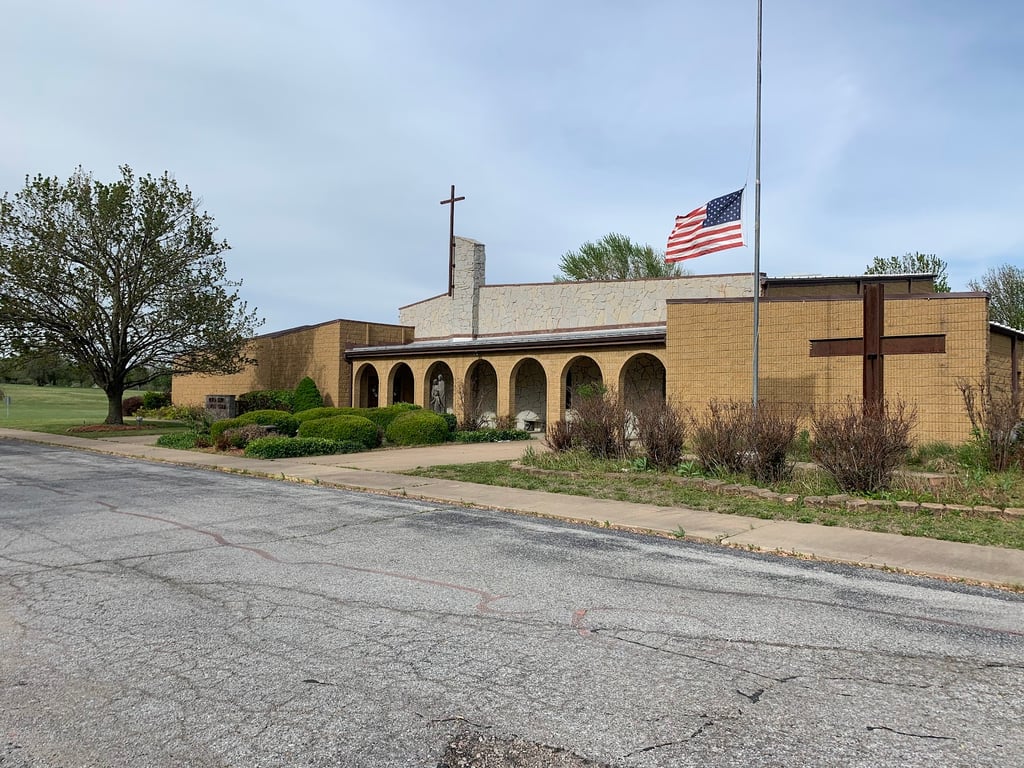 Sacred Heart Catholic Church