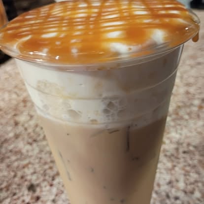 Wise Grounds Coffee Shop