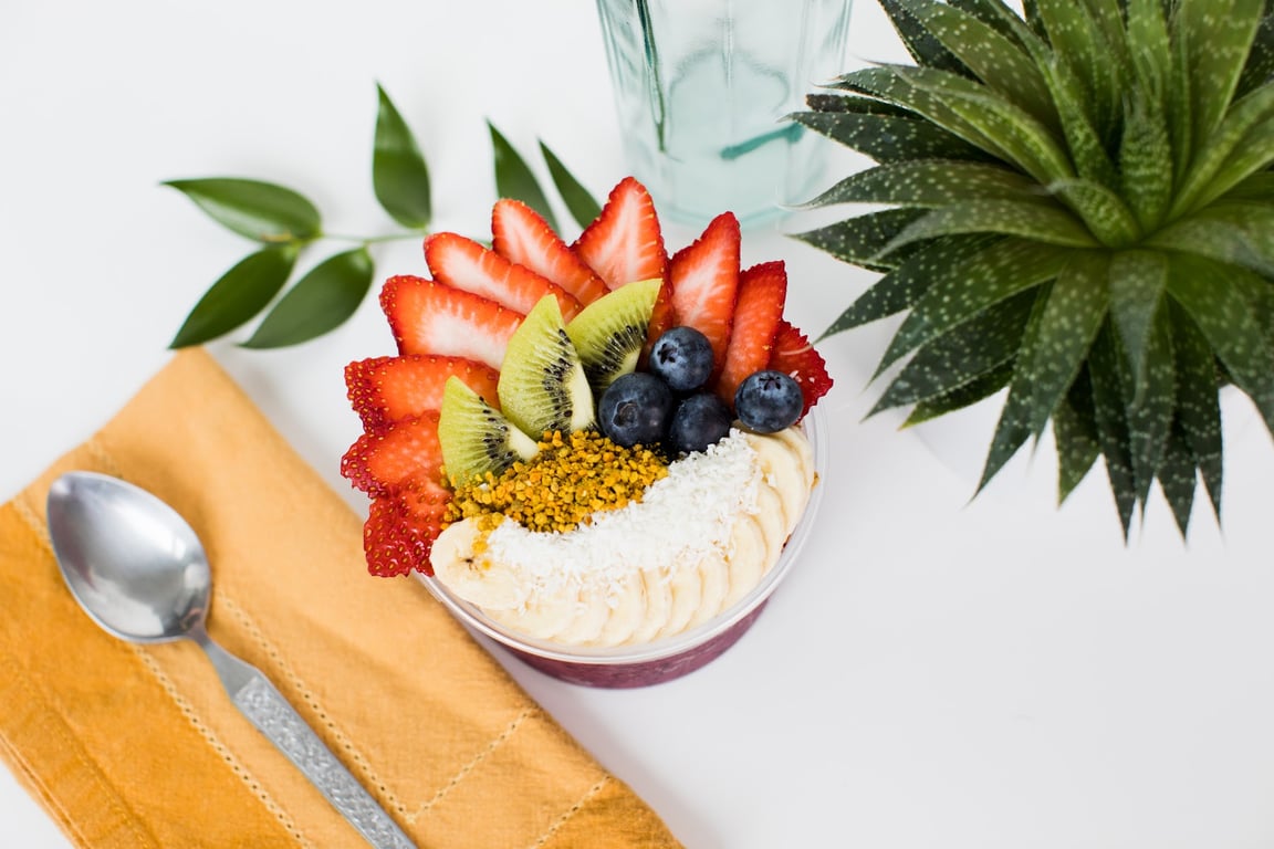 Photo of Mountain Berry Bowls Missoula
