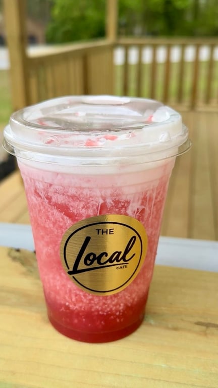 The Local Coffee/Cafe