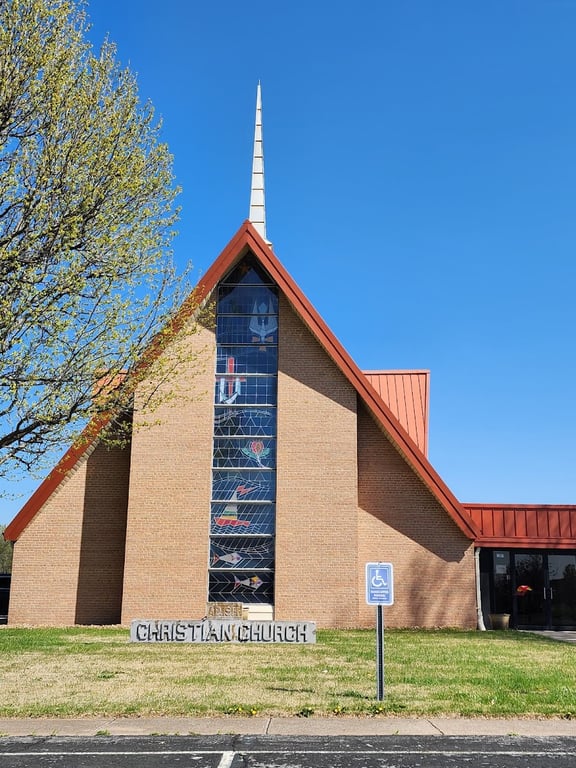 Christian Church
