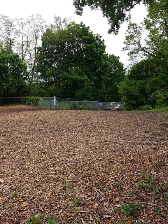 Franklin Terrace Off-Leash Dog Park