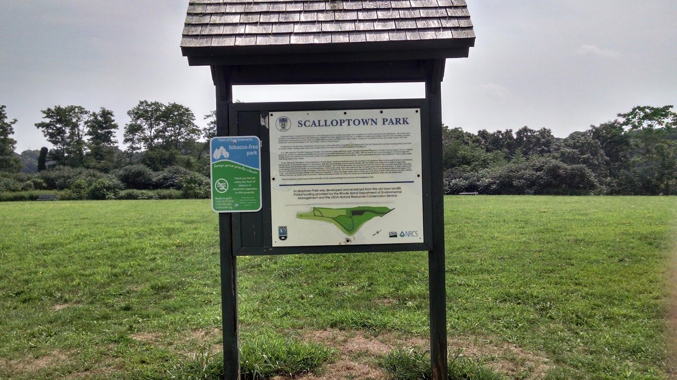 Scalloptown Park