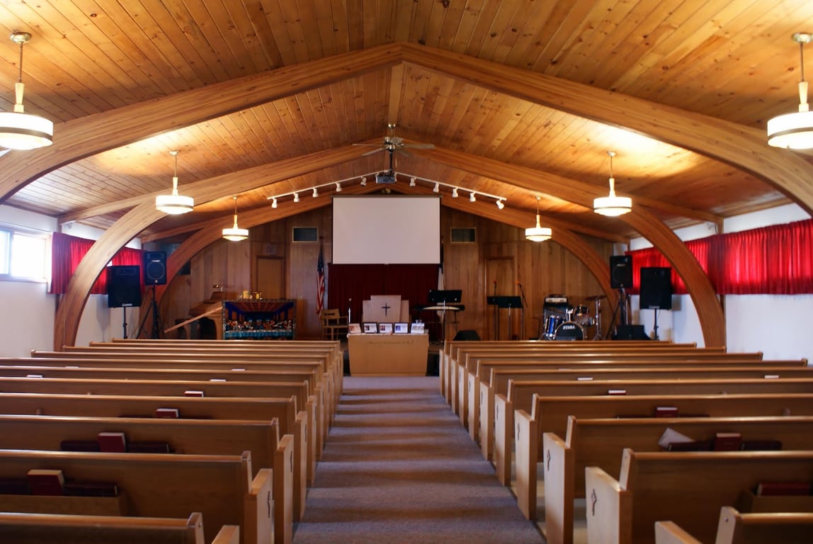 Assembly of God Church
