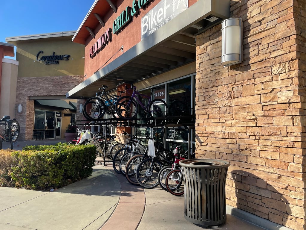 BikeFix