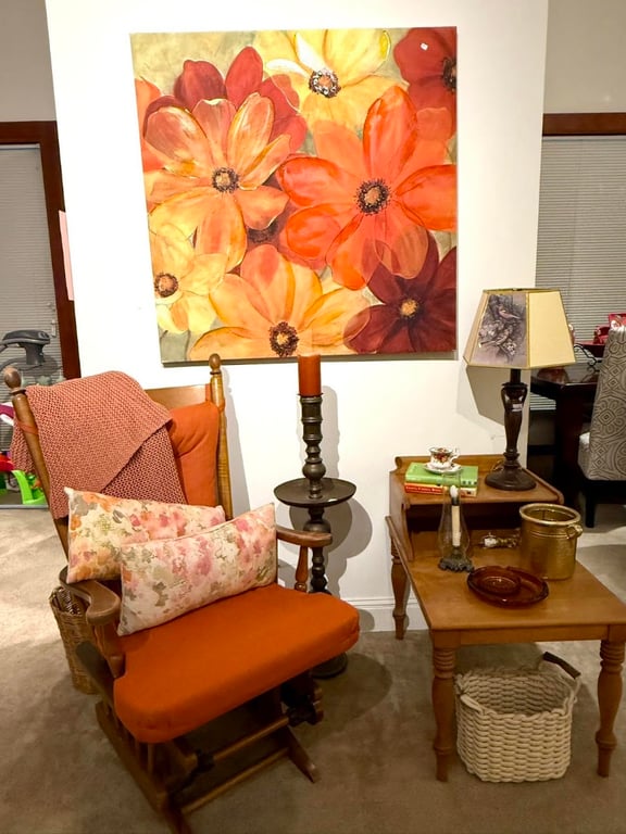 Serving Grace Resale Shop