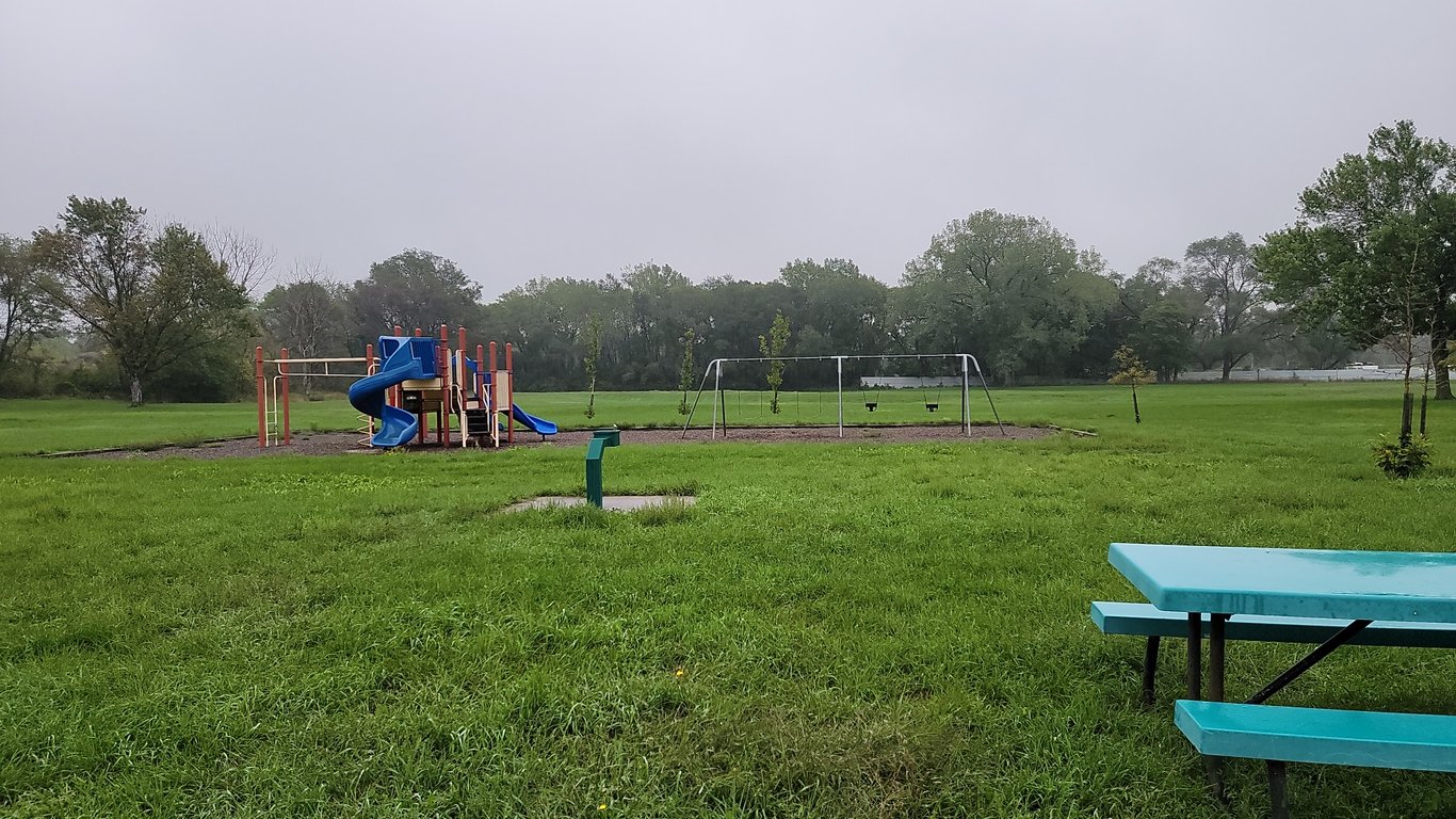Rooff Park