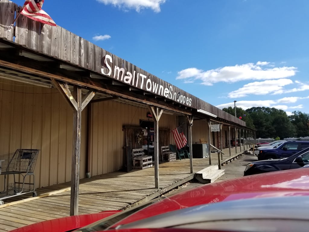 Small Towne Shoppes
