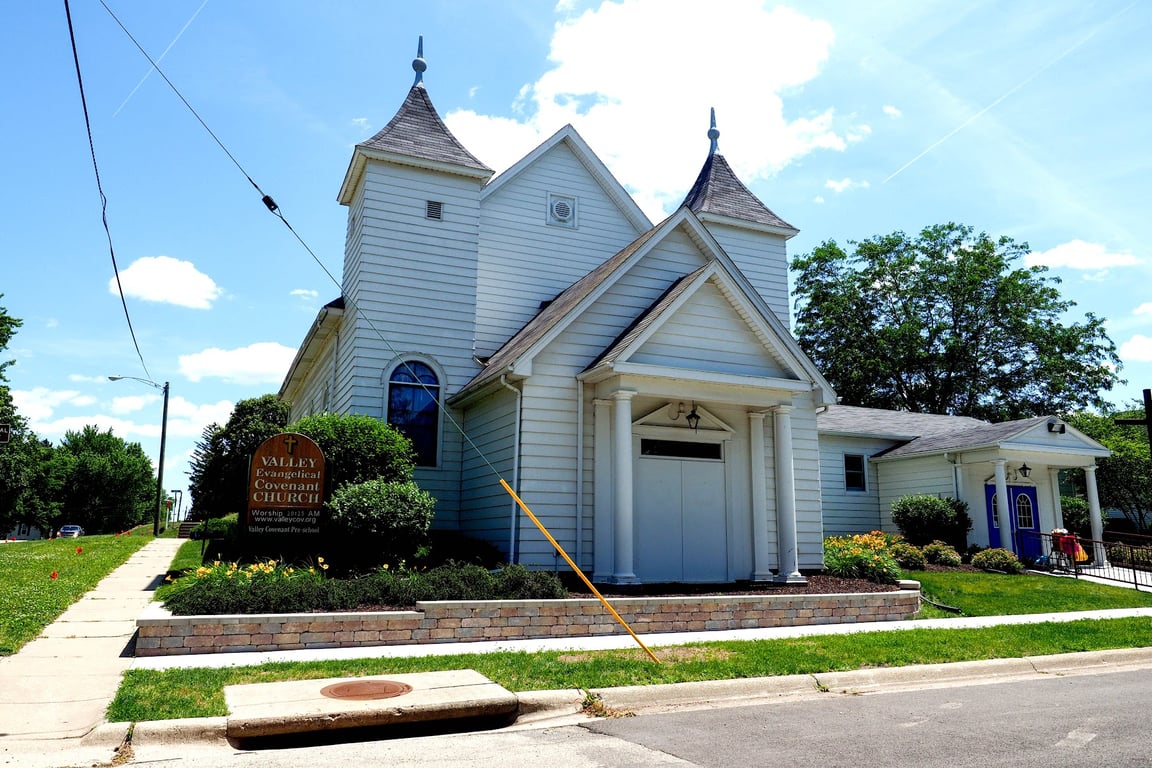Valley Evangelical Covenant