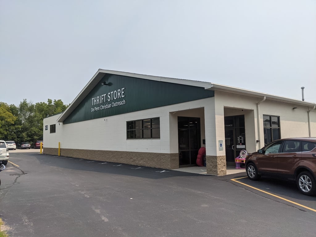 De Pere Christian Outreach