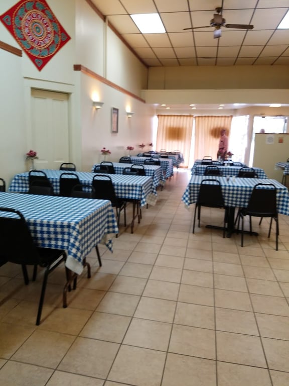 Gupta Vegetarian Restaurant