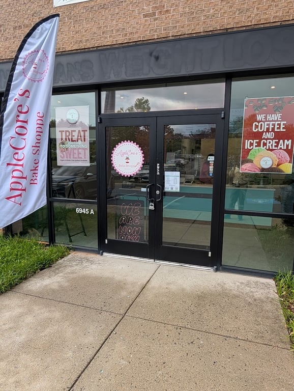 AppleCore’s Bake Shoppe