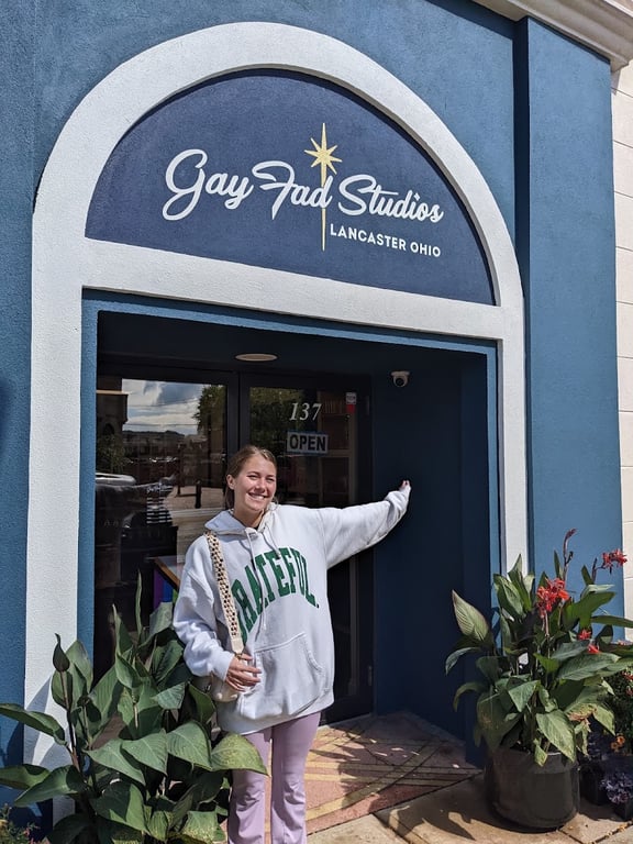 Gay Fad Studios