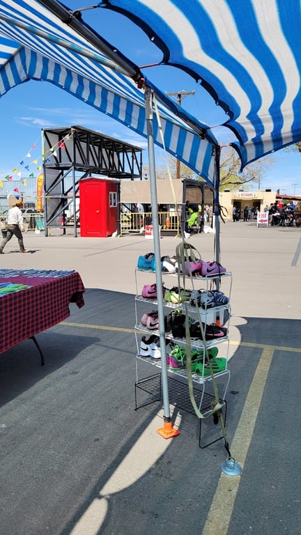Photo of Expo New Mexico Flea Market