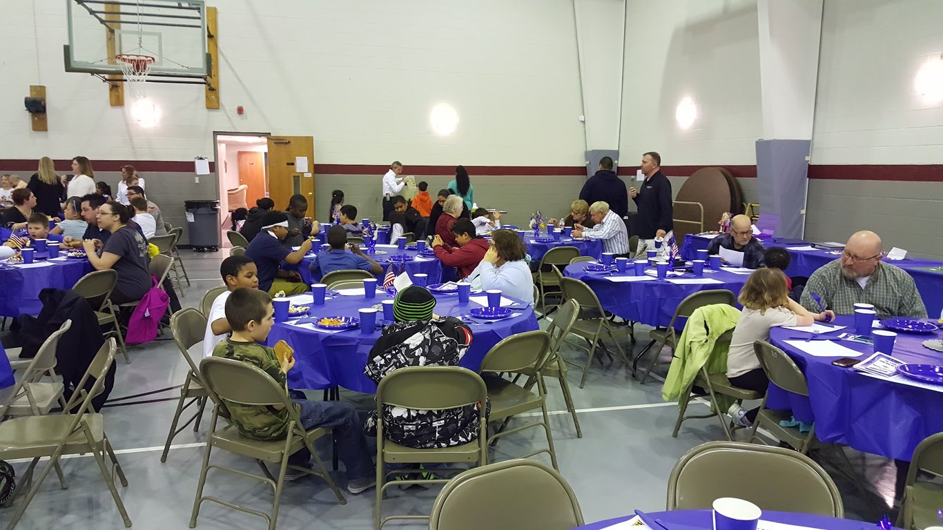 Eastside Church of the Nazarene