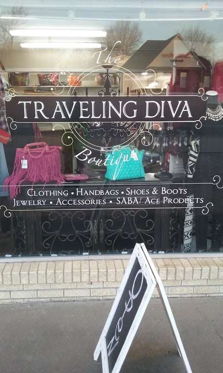 Photo of Traveling Dive