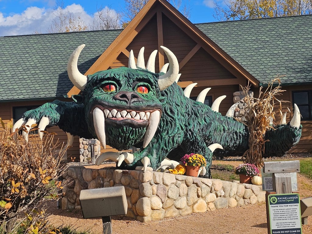 The Hodag