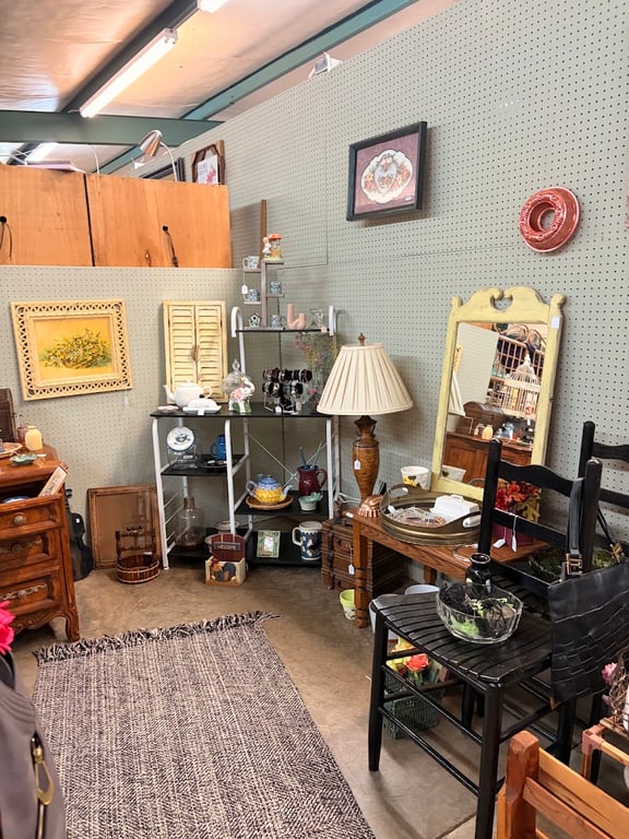 Photo of Tupelo Antique Market