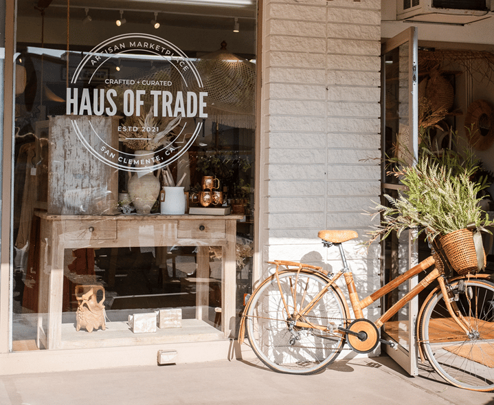 HAUS of TRADE